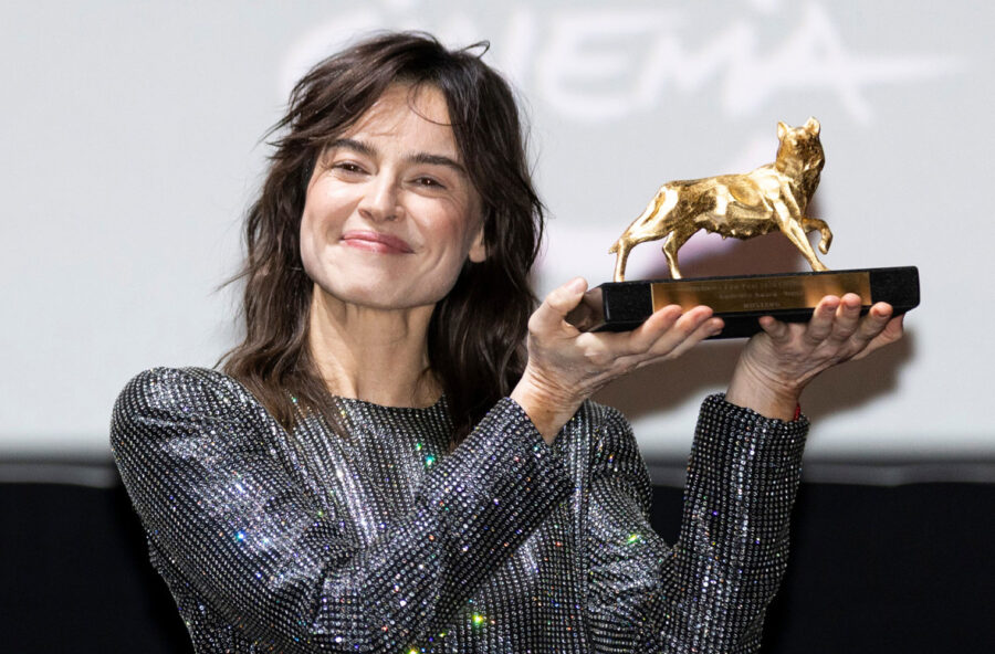 Festa del Cinema di Roma 2026: tra i premiati anche Kasia Smutniak Festa del Cinema di Roma 2026: tra i premiati anche Kasia Smutniak