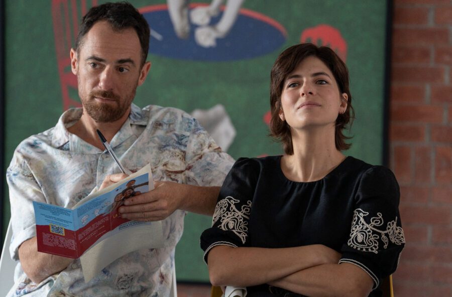 Film in tv nel weekend di Halloween: in chiaro, su satellite e in streaming