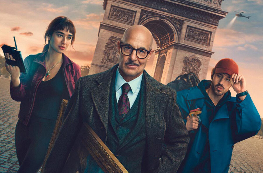 Film in tv nel weekend: in chiaro, su satellite e in streaming