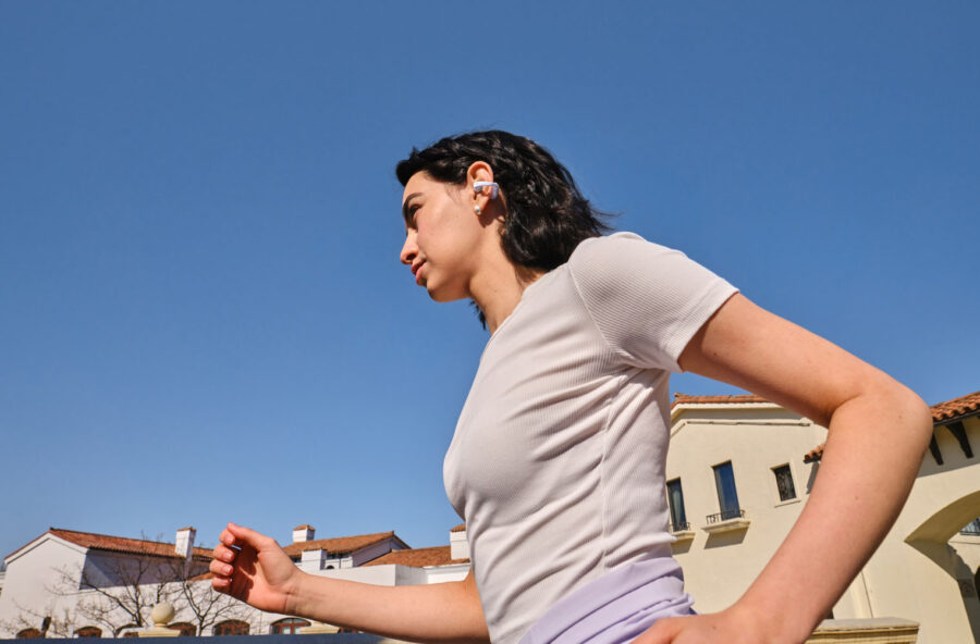 Corsa: il programma outdoor per principianti