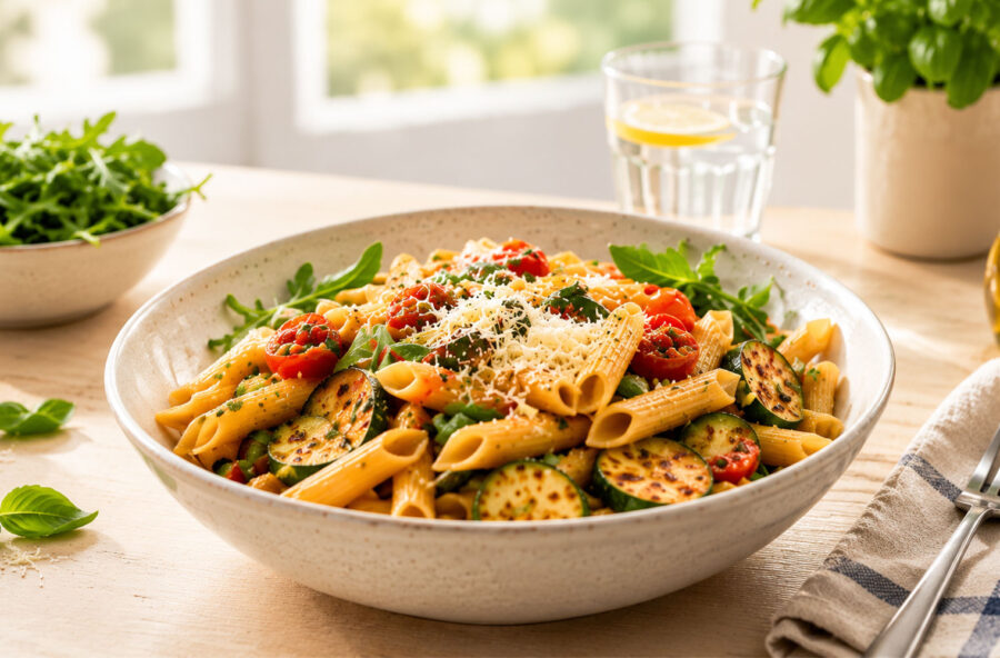 Pasta, basta fake news nel piatto Pasta, basta fake news nel piatto