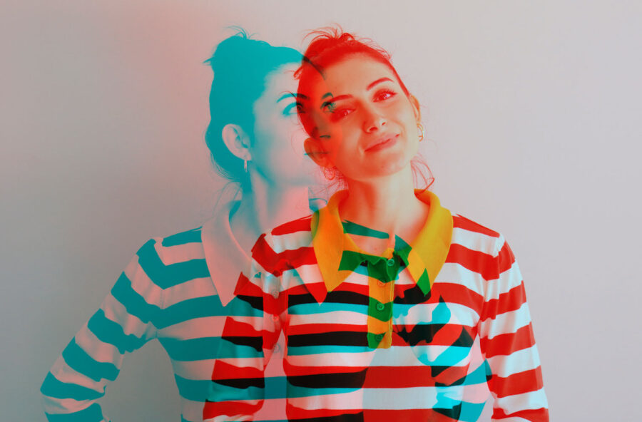 Punti di vista: e tu come percepisci i colori?