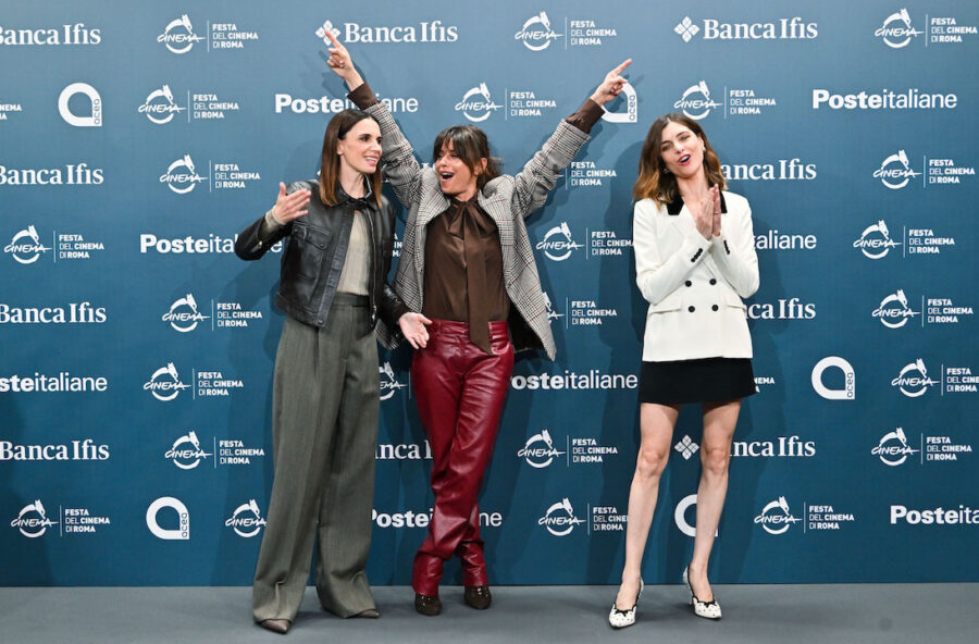 Festa del Cinema di Roma 2026: apre Paolo Genovese con Il rumore delle cose nuove