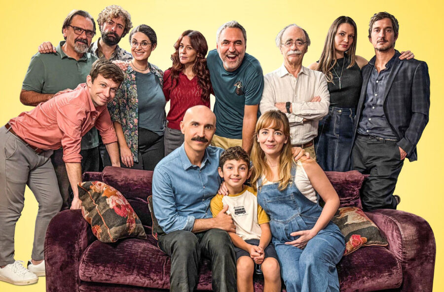 Stasera in tv: i film di oggi 12 ottobre