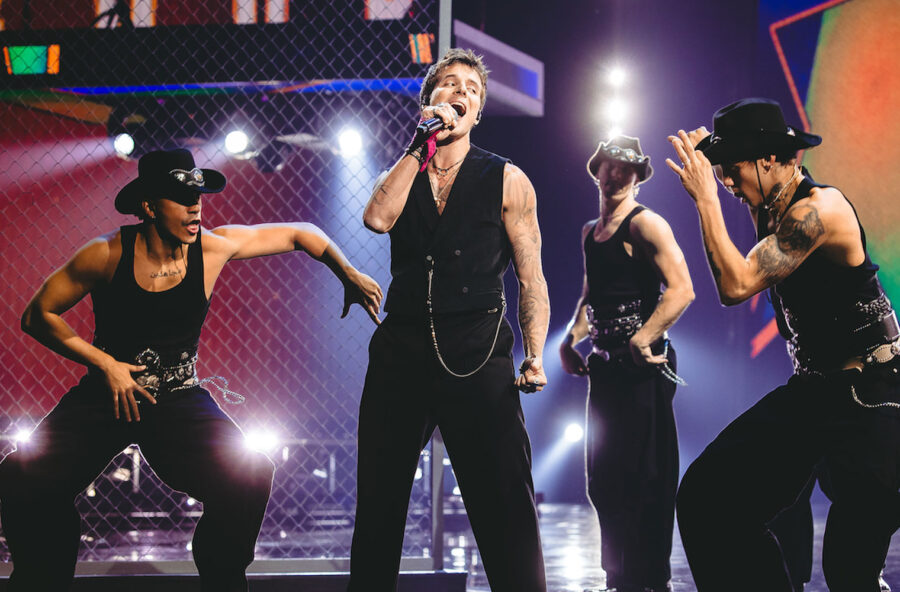 X Factor 2026: le pagelle del secondo live
