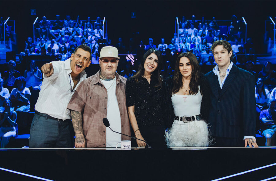 X Factor 2026: &egrave; tutto pronto per la fase Live