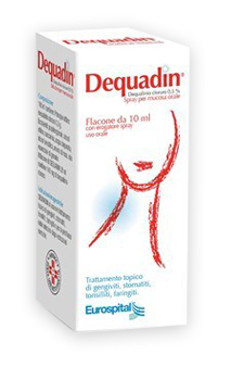 DEQUADIN SPRxMUCOSA OS 10ML0,5