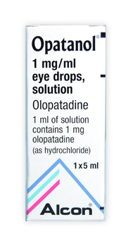 OPATANOL COLL 1FL 5ML 1MG/ML