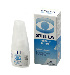 STILLA DELICATO COLL 10ML0,02%