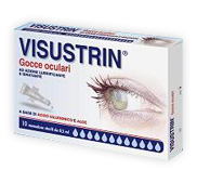 VISUSTRIN COLL 10ML 1MG/ML