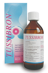 TUSSIBRON SCIR FL 190ML 1%