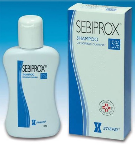 SEBIPROX SH 1FL 100ML 1,5%