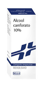 CANFORA 10% SOL IAL 100G