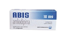 ABIS 14CPR 10MG