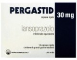 PERGASTID 14CPS 30MG