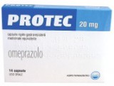 PROTEC 14CPS 20MG