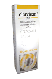 CLARVISAN PVA COLL FL 7ML+TAPP