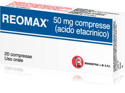 REOMAX 20CPR 50MG