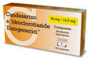 CANDESARTAN ID EG 28CPR32+12,5