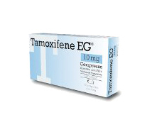 TAMOXIFENE EG 30CPR RIV 10MG