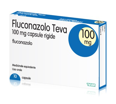 Fluconazolo 50mg