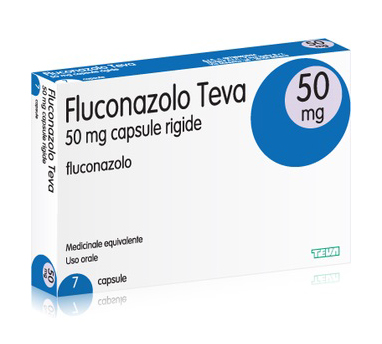 Fluconazolo 100mg