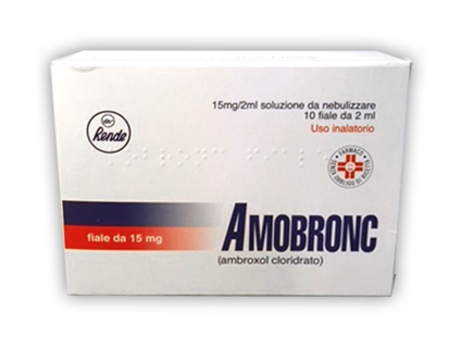 AMOBRONC AER 10F 2ML 15MG