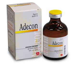 ADECON IM OS FL 50ML