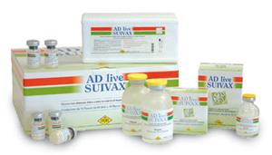 ADLIVE SUIVAX IM 10FL 50D+10FL ADLIVE SUIVAX IM 10FL 50D+10FL