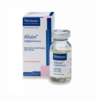 ALIZIN SC FL 10ML 30MG/ML