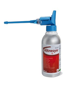 ALTRESYN OS 1CONT 540ML 4MG/ML ALTRESYN OS 1CONT 540ML 4MG/ML