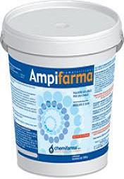 AMPIFARMA OS POLV BARAT 1200G AMPIFARMA OS POLV BARAT 1200G