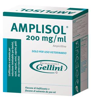 AMPLISOL INIET FL 500ML AMPLISOL INIET FL 500ML