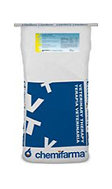 ANPROSPIRAMIX 200 SACCO 25KG