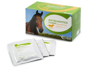 ANTIELMINTICO OS 40BUST 12G ANTIELMINTICO OS 40BUST 12G