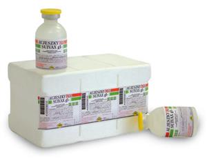 AUJESZKY OIL SUIVAX GI- IM 100