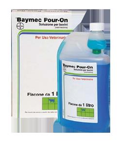 PARAMECTIN SOLUZ FL 1LT PARAMECTIN SOLUZ FL 1LT