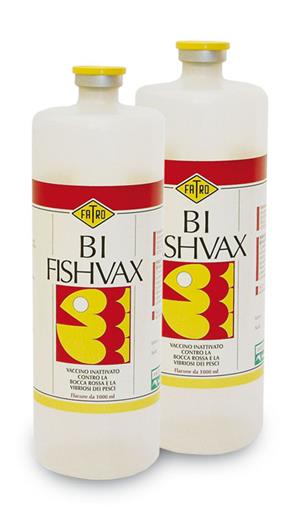 BIFISHVAX U.EST/INIET FL1000ML