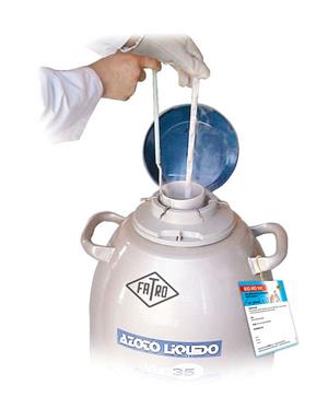 BIO MD VAC IM F 1000D