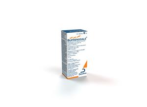 BUPRENODALE INIET FL10ML0,3MG