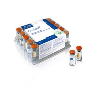 CANILEISH SC 15FL 1D+15F 1ML CANILEISH SC 15FL 1D+15F 1ML