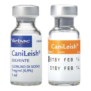 CANILEISH SC 3FL 1D+3F 1ML CANILEISH SC 3FL 1D+3F 1ML