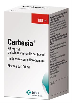 CARBESIA FL MULTID 100ML BOV