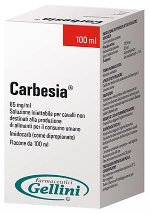 CARBESIA FL MULTID 100ML CAV