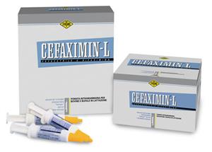 CEFAXIMIN L 12SIR 5ML+12SALV