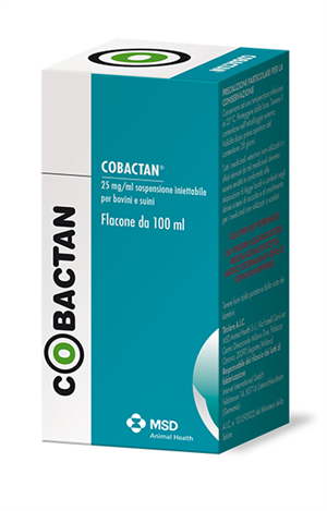 COBACTAN INIET FL 100ML COBACTAN INIET FL 100ML