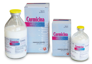 CORMICINA INIET FL 100ML CORMICINA INIET FL 100ML