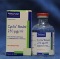 CYCLIX BOVINI IM FL 50ML