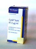 CYCLIX SUINI IM FL 20ML