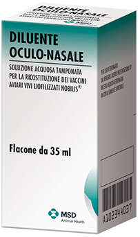 DILUENTE OCULO NASALE FL 35ML DILUENTE OCULO NASALE FL 35ML